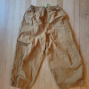 Meals Clothing Chef Pants Old Sizing Xs